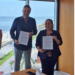 CUME México y Sedeco Campeche firman convenio de servicio social para estudiantes