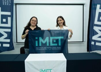 Estudiar en el iMET: los beneficios que hacen la diferencia en Mérida