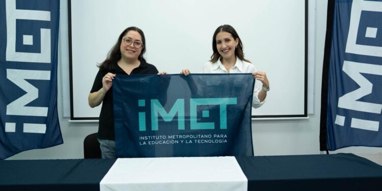 Estudiar en el iMET: los beneficios que hacen la diferencia en Mérida