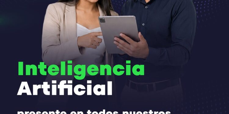 En el iMET, la inteligencia artificial es parte de la formación de todos susestudiantes
