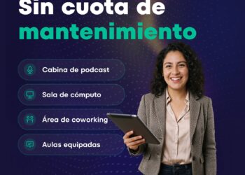 iMET invita a jóvenes a vivir un día diferente con el taller “Tu Profesión en unPodcast: Vive La Experiencia iMET”