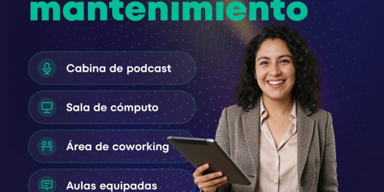iMET invita a jóvenes a vivir un día diferente con el taller “Tu Profesión en unPodcast: Vive La Experiencia iMET”