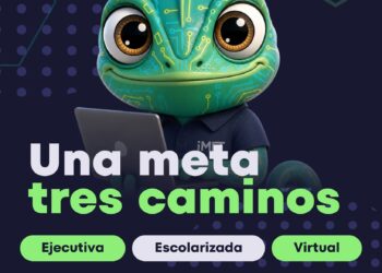 iMET ofrece titulación automática: te acompaña hasta convertirte en profesionista