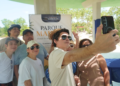 Parque Makulis abre sus puertas en Komunah San Crisanto
