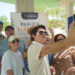 Parque Makulis abre sus puertas en Komunah San Crisanto