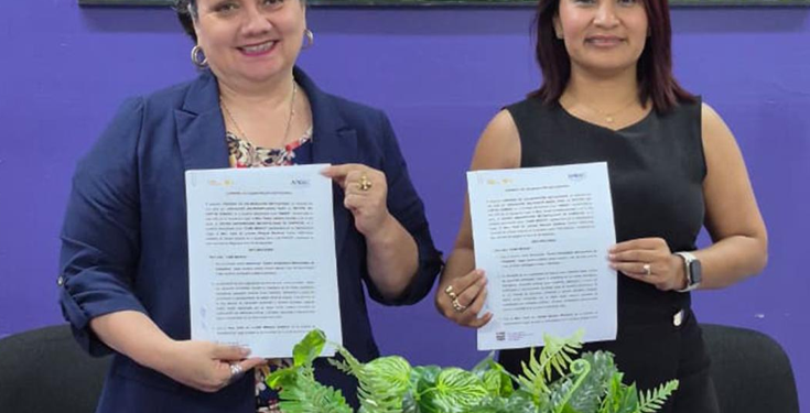 CUME México y AMGEC firman alianza para impulsar la empleabilidad estudiantil