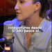 La Mtra. Alejandra Patrón comparte la visión del iMET en entrevista con TeleSUR