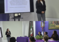 Zoila Danitza Uribe Díaz obtiene título en Psicología con propuesta para educación preescolar
