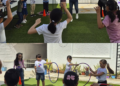 Universidad CUME México concluye su Curso de Verano 2026 con arte, inglés y formación docente