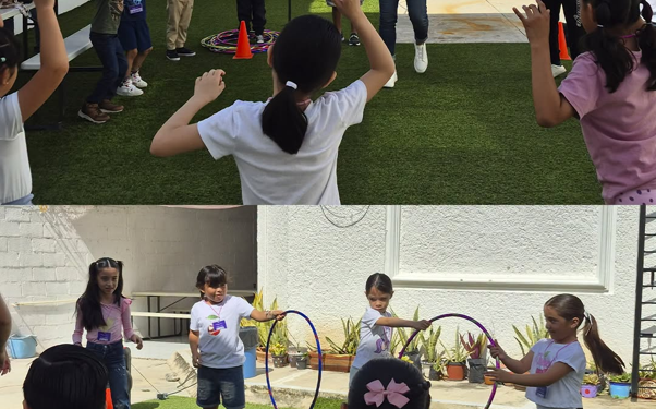 Universidad CUME México concluye su Curso de Verano 2026 con arte, inglés y formación docente