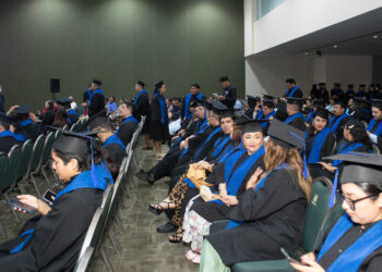 Generación 2026: CUME México celebra diez años formando profesionistas