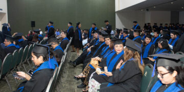 Generación 2026: CUME México celebra diez años formando profesionistas