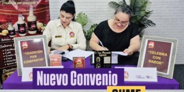 CUME México y El Toro Mareado firman convenio de colaboración en Campeche