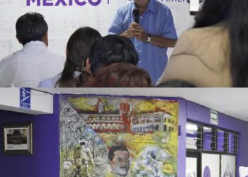 CUME México celebra su décimo aniversario con arte y homenaje a fundadores