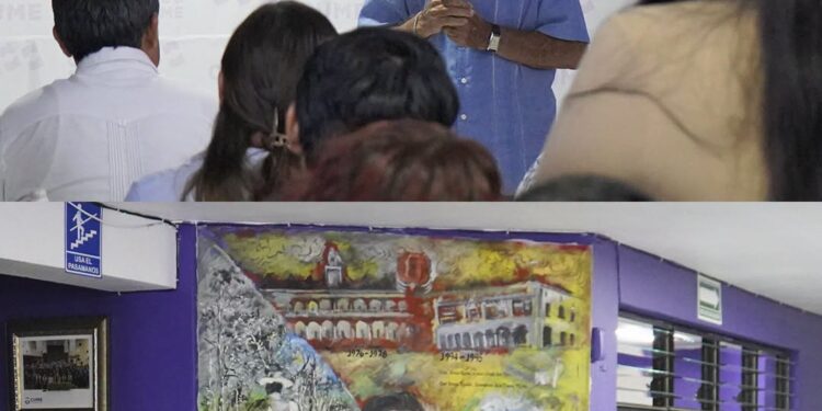 CUME México celebra su décimo aniversario con arte y homenaje a fundadores