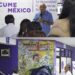 CUME México celebra su décimo aniversario con arte y homenaje a fundadores