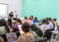 El iMET capacita a directivos y docentes de la SEGEY en Inteligencia Artificial