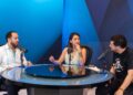 El Decano de Tecnología del iMET lleva la visión de la institución a Radio Fórmula