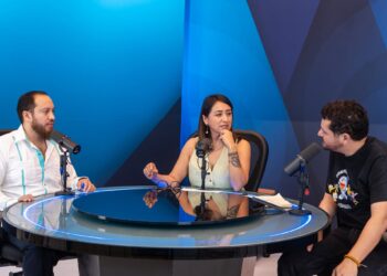 El Decano de Tecnología del iMET lleva la visión de la institución a Radio Fórmula