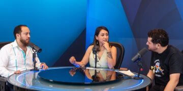 El Decano de Tecnología del iMET lleva la visión de la institución a Radio Fórmula