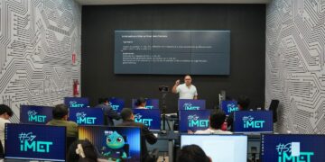 Arranca la Licenciatura en Inteligencia Artificial y Ciencia de Datos del iMET