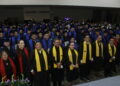 CUME México celebró su Magna Graduación 2026 en Campeche con cerca de 400 graduados en dos ceremonias, en el marco de sus diez años de trayectoria.