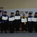 Personal administrativo de CUME México se gradúa de posgrado en Campeche