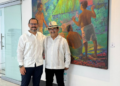 Víctor Argáez triunfa en Oaxaca con exitosa gira cultural