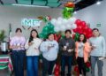 El iMET celebra su Fiesta Mexicana entre tradición y convivencia
