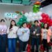 El iMET celebra su Fiesta Mexicana entre tradición y convivencia