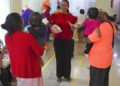 Fundación CUME lleva una jornada solidaria al Hospital de Especialidades de Campeche