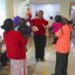 Fundación CUME lleva una jornada solidaria al Hospital de Especialidades de Campeche