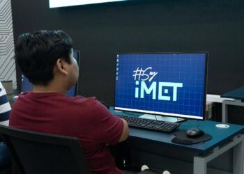 El iMET cierra su primer ciclo escolar 2025-2026 con sus primeros egresados